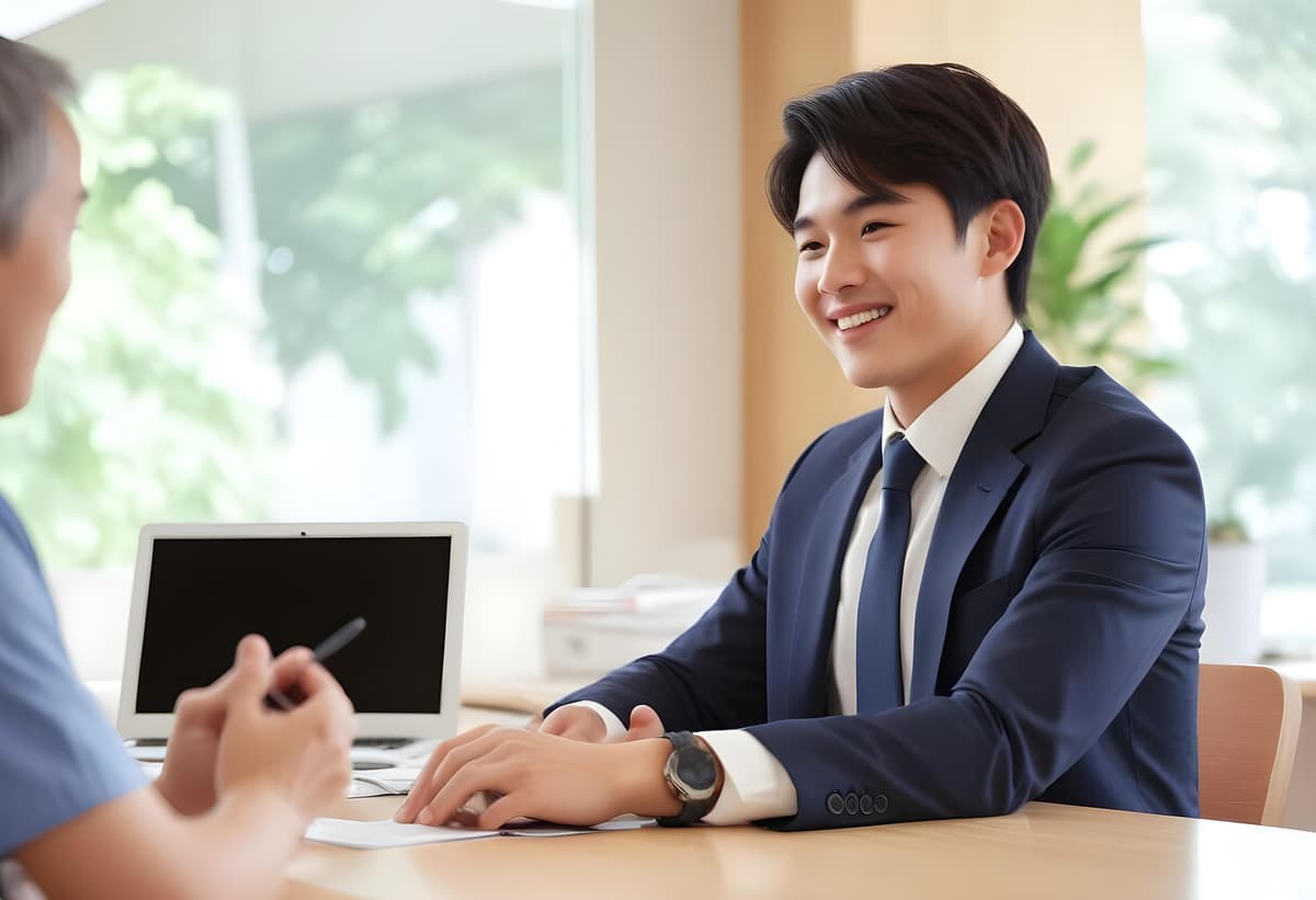 Kontaktieren Sie Aaryans Associates